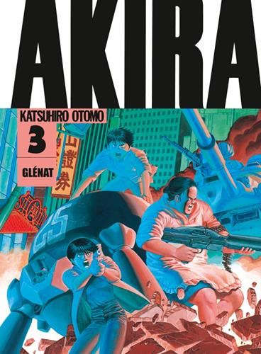 Akira - T.03