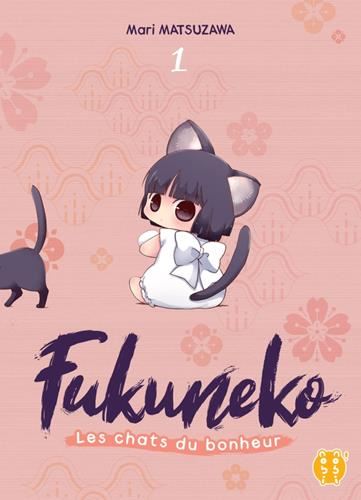 Fukuneko - T.01